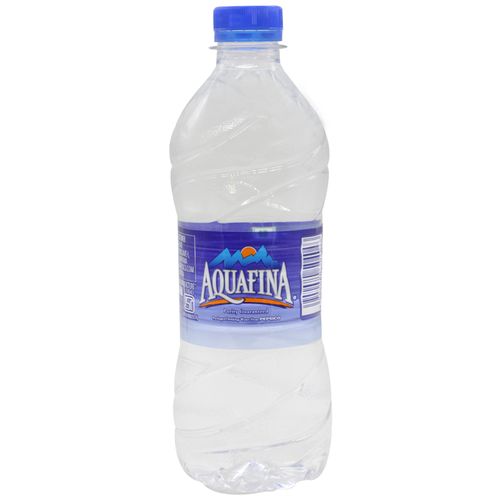 AQUAFINA 500ml