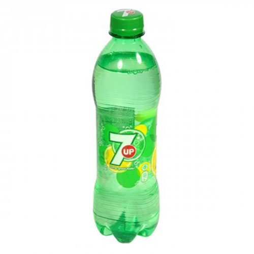 7UP 250ml PET
