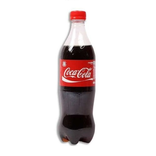COCA COLA 600ml PET