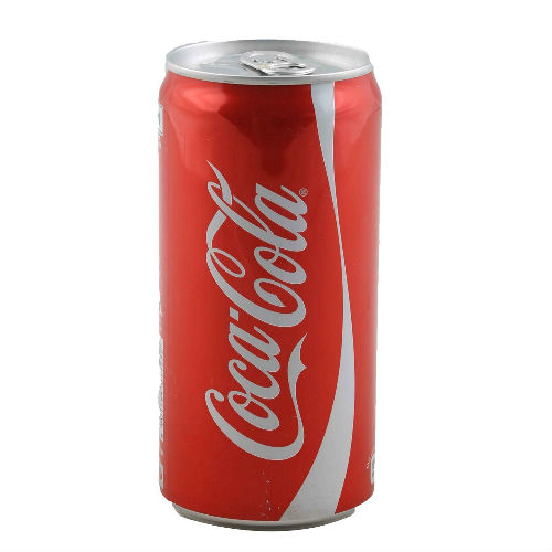 COCA COLA CAN 300ml