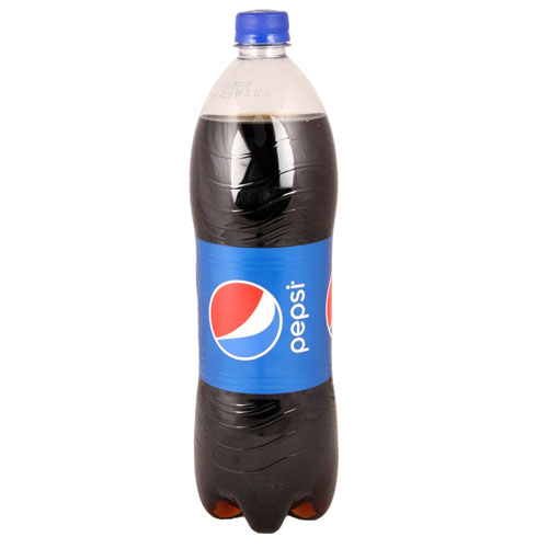 PEPSI 1.25 ltr PET