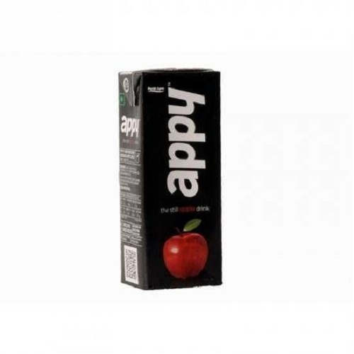 APPY TETRA PACK 160ml