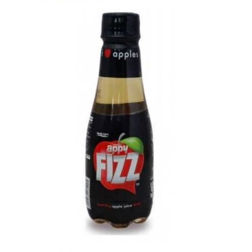 APPY FIZZ 250ml (PACK OF 30)
