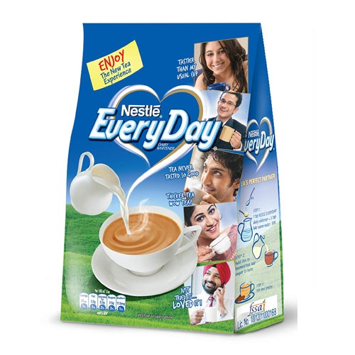 EVERYDAY DAIRY WHITNER 200g