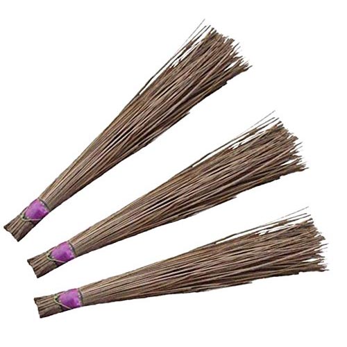COCONUT HARD BROOM