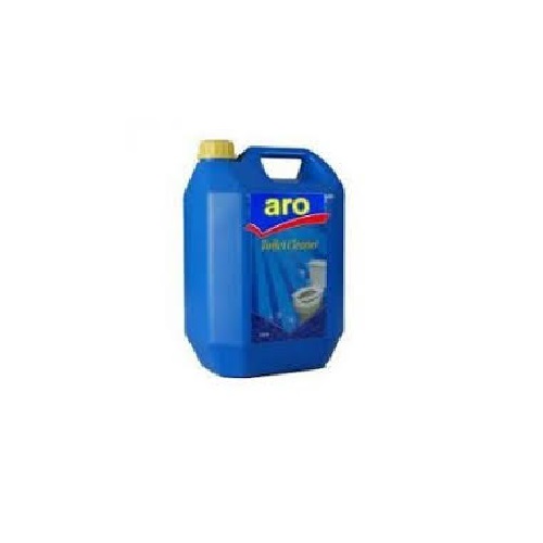 ARO TOILET CLEANER (5LTR)