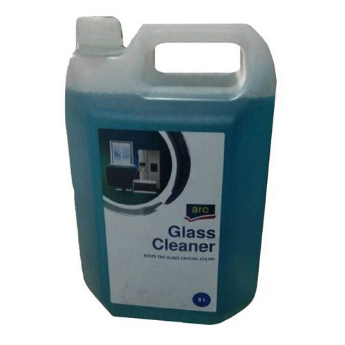 ARO GLASS CLEANER (5LTR)