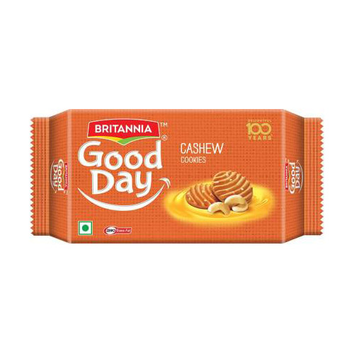 BRITANNIA GOOD DAY CASHEW 600GM
