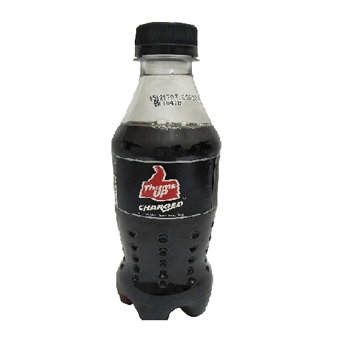 THUMS UP CHARGED ASSP 250ml