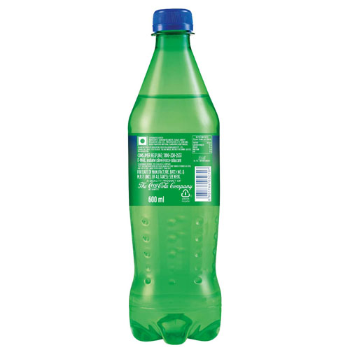 SPRITE 600ml