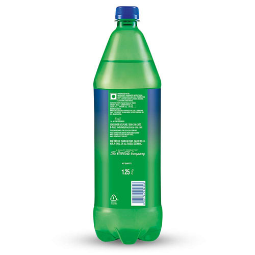 SPRITE 1.25 ltr (PACK OF 12)