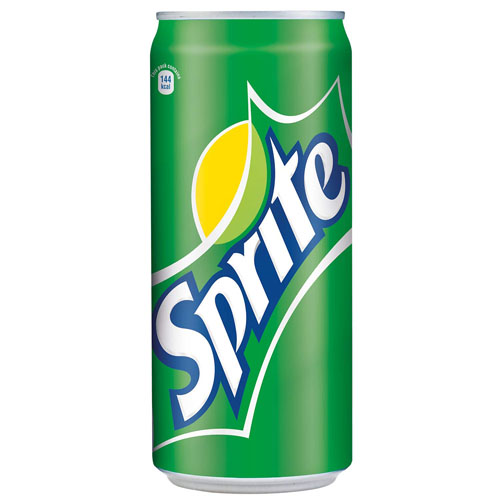 SPRITE 300ml CAN