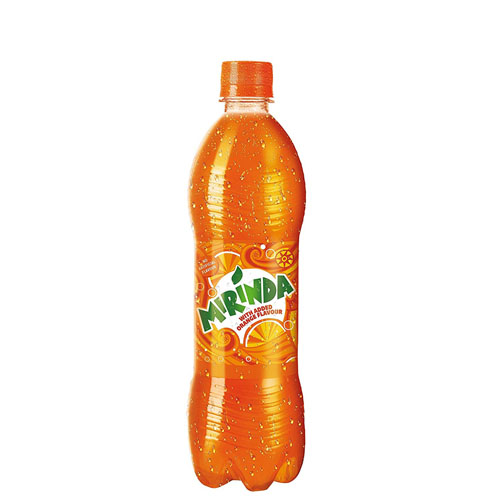 MIRINDA 600ml