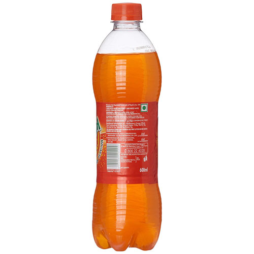 MIRINDA 600ml