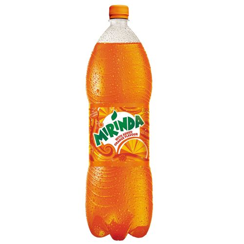 MIRINDA (O) 2.25 ltr