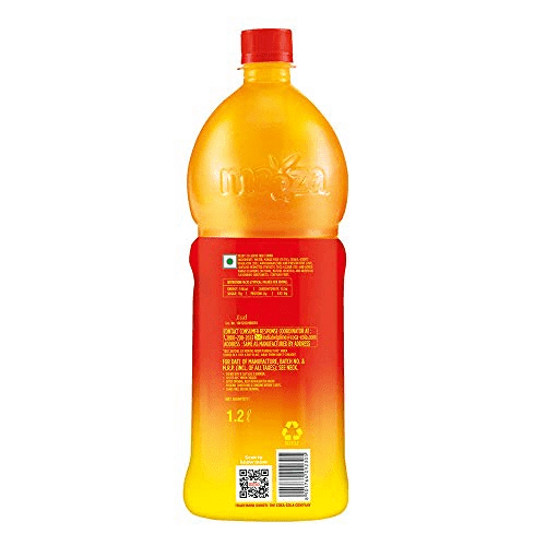 MAAZA PET 1.2 ltr