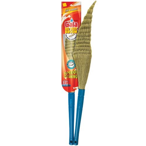 GALA NO DUST BROOM
