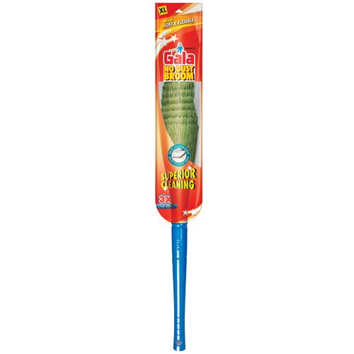 GALA NO DUST BROOM- XL