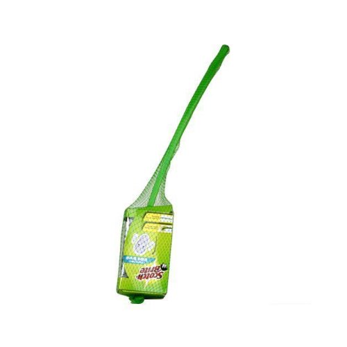 SCOTCH BRITE TOILET BRUSH DOUBLE HOCKEY