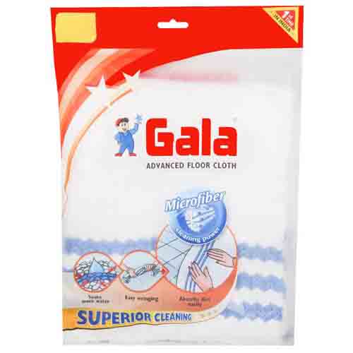 GALA ADVANCE FLOOR CLOTH