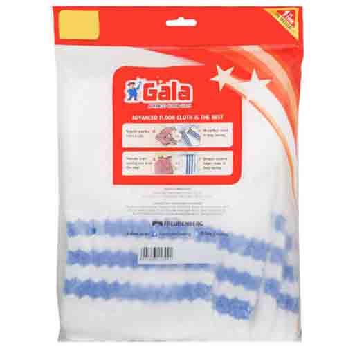 GALA ADVANCE FLOOR CLOTH
