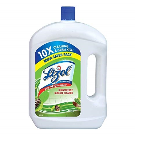 LIZOL DFC PINE 2 ltr