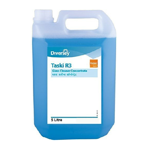 TASKI R3 GLASS CLEANER 5 ltr