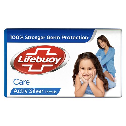 LIFEBUOY CARE SOAP 125g