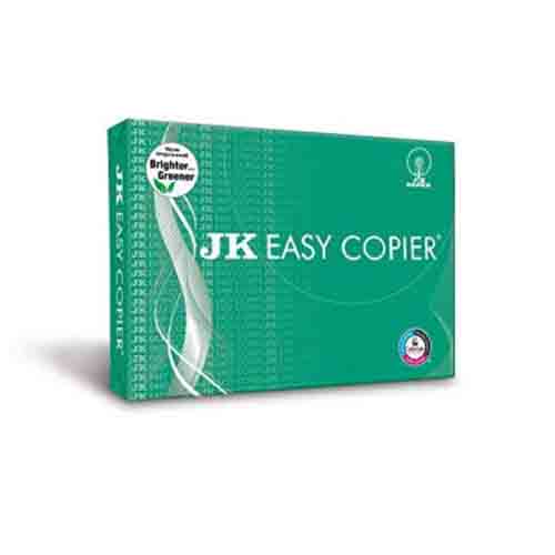 JK Copier A4 75GSM Copier Paper (Pack of 10) – Store In Charge
