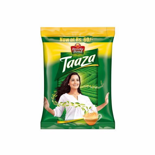 TAAZA LEAF TEA 1Kg