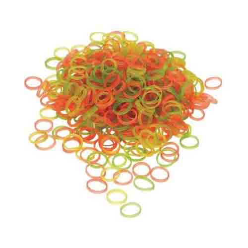LEERA'S PURE RUBBER BANDS N0.10 1inch