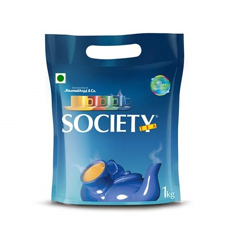 SOCIETY LEAF TEA 1Kg REFILL