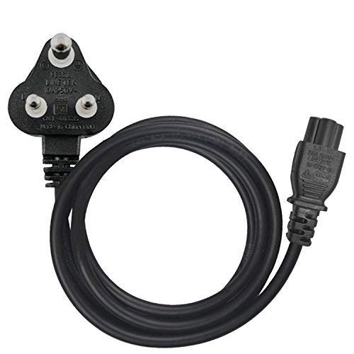 3PIN POWER CORD (LAPTOP)