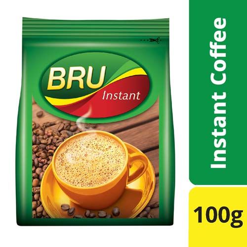 BRU INSTANT POLY RELAUNCH 100g