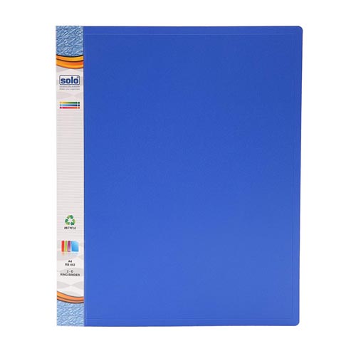 RING FILE