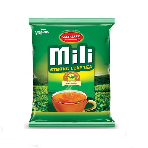 WAGH BAKRI MILI LEAF TEA 1Kg