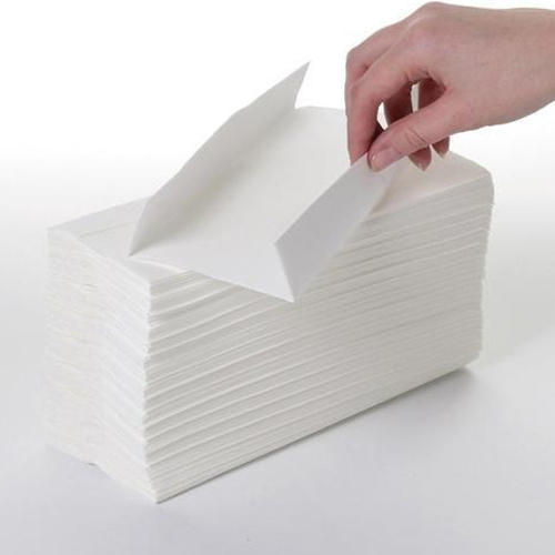 PRINCO C-FOLD TISSUE PAPER (100 NAPKINS)