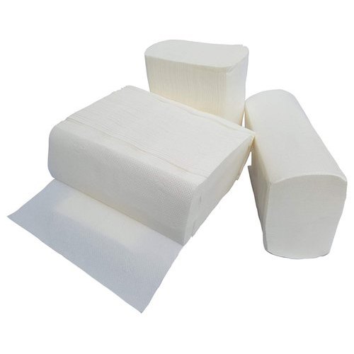 PRINCO N FOLD TISSUE PAPER (100 NAPKINS)