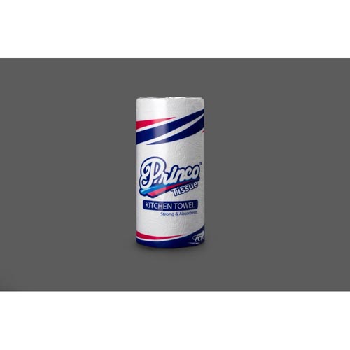 PRINCO TISSUE NAPKIN ROLL