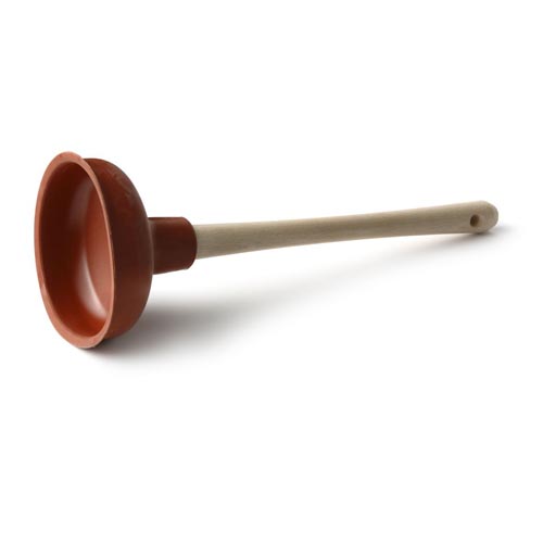 CLEANING PLUNGER