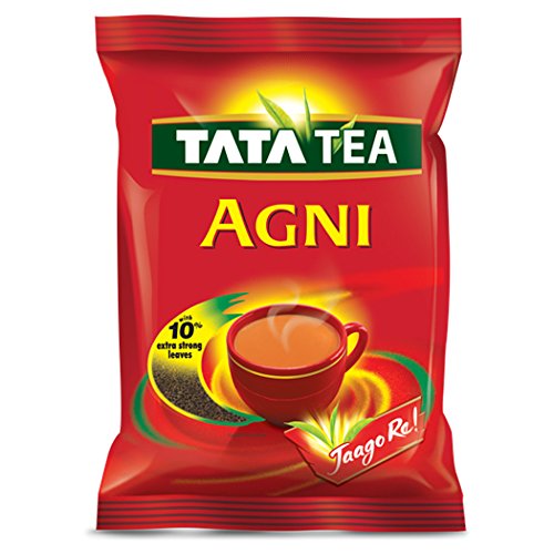 TATA TEA AGNI 500g