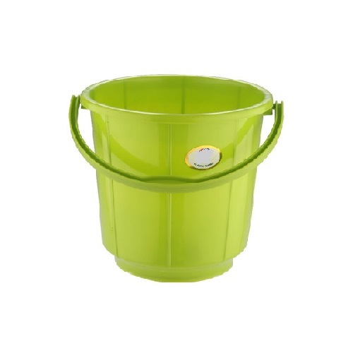 PLASTIC BUCKET 9LTR