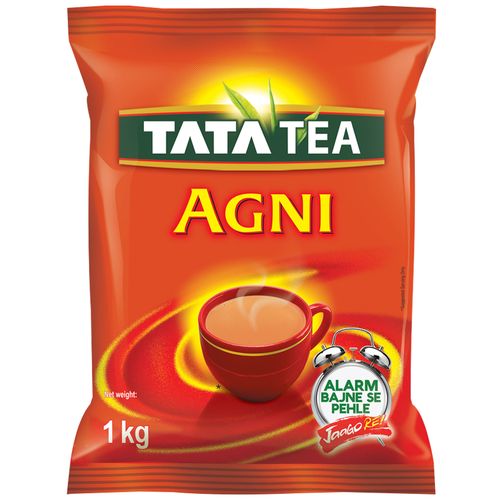 TATA TEA AGNI 1Kg