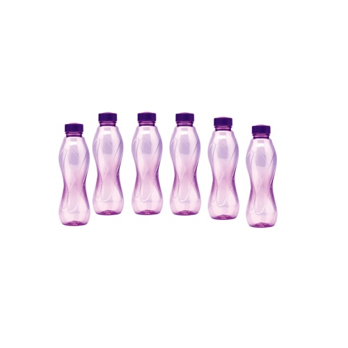 PLASTIC BOTTLE 1LTR