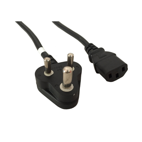 3PIN POWER CORD (DESKTOP)