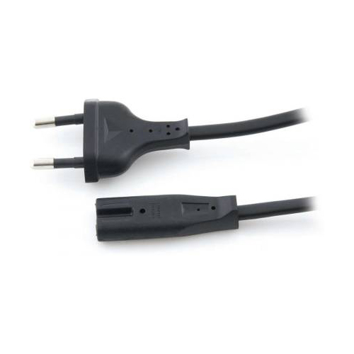 2PIN POWER CORD (LAPTOP)