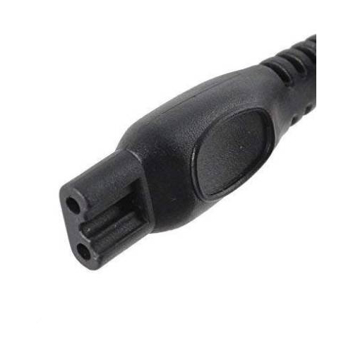 2PIN POWER CORD (LAPTOP)