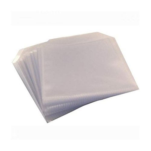 CD COVER PLASTIC