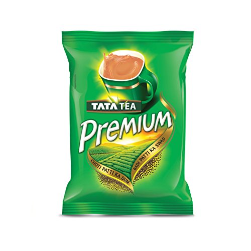 TATA TEA PREMIMUM LEAF 100g