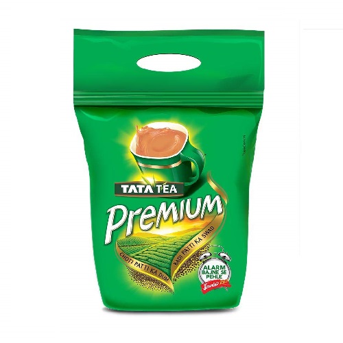 TATA TEA PREMIMUM LEAF 1Kg